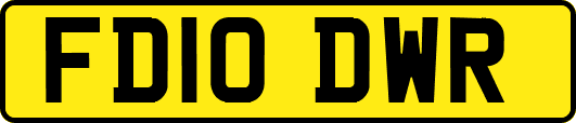 FD10DWR