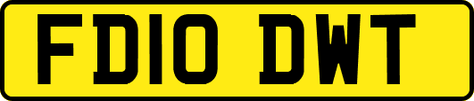 FD10DWT