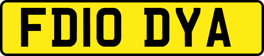 FD10DYA