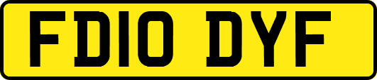 FD10DYF