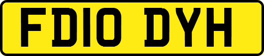 FD10DYH