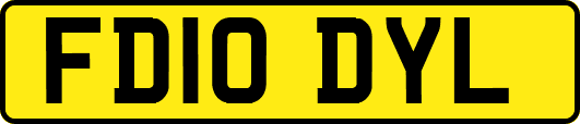 FD10DYL