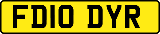 FD10DYR