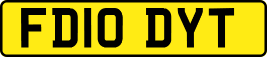 FD10DYT