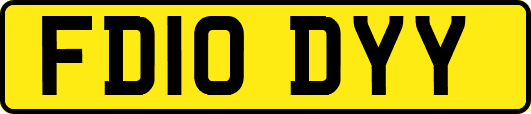 FD10DYY