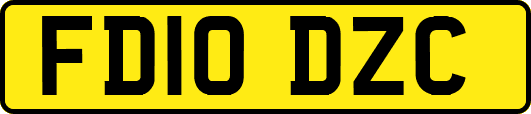 FD10DZC