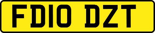 FD10DZT