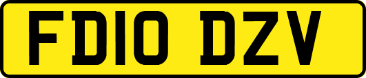 FD10DZV