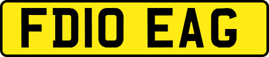 FD10EAG