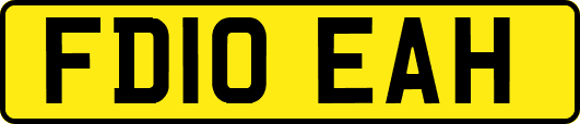 FD10EAH
