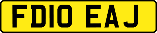 FD10EAJ