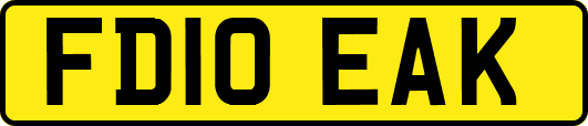 FD10EAK