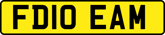 FD10EAM