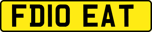 FD10EAT