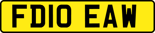 FD10EAW