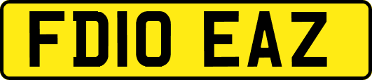 FD10EAZ