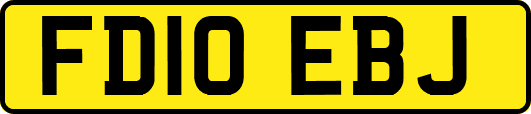 FD10EBJ