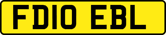 FD10EBL