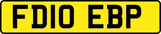 FD10EBP