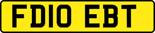 FD10EBT