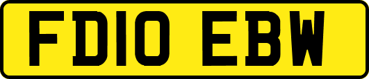 FD10EBW