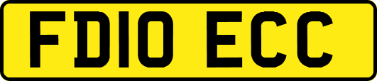 FD10ECC