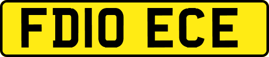 FD10ECE