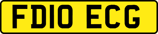FD10ECG