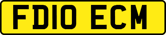 FD10ECM