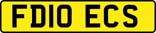FD10ECS