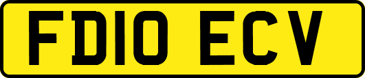 FD10ECV