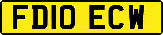 FD10ECW