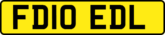 FD10EDL