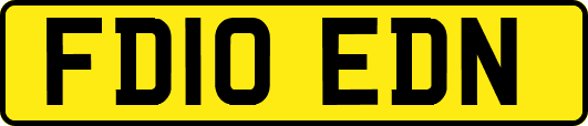 FD10EDN