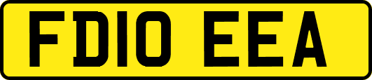 FD10EEA