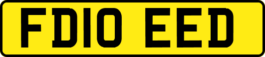 FD10EED