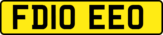FD10EEO