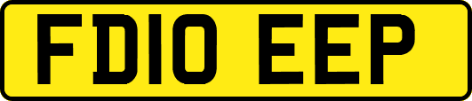 FD10EEP