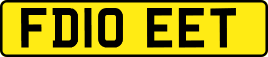 FD10EET