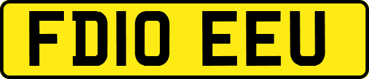 FD10EEU