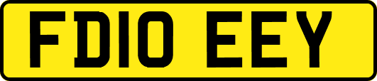 FD10EEY