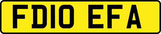 FD10EFA