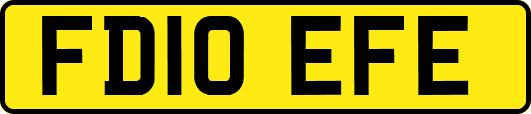 FD10EFE