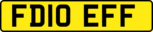 FD10EFF