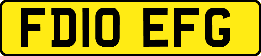 FD10EFG