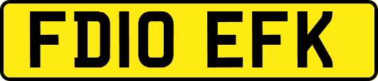 FD10EFK