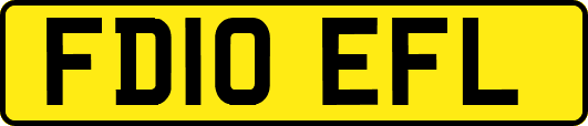 FD10EFL
