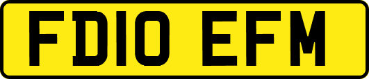 FD10EFM