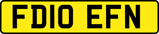 FD10EFN