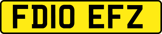 FD10EFZ
